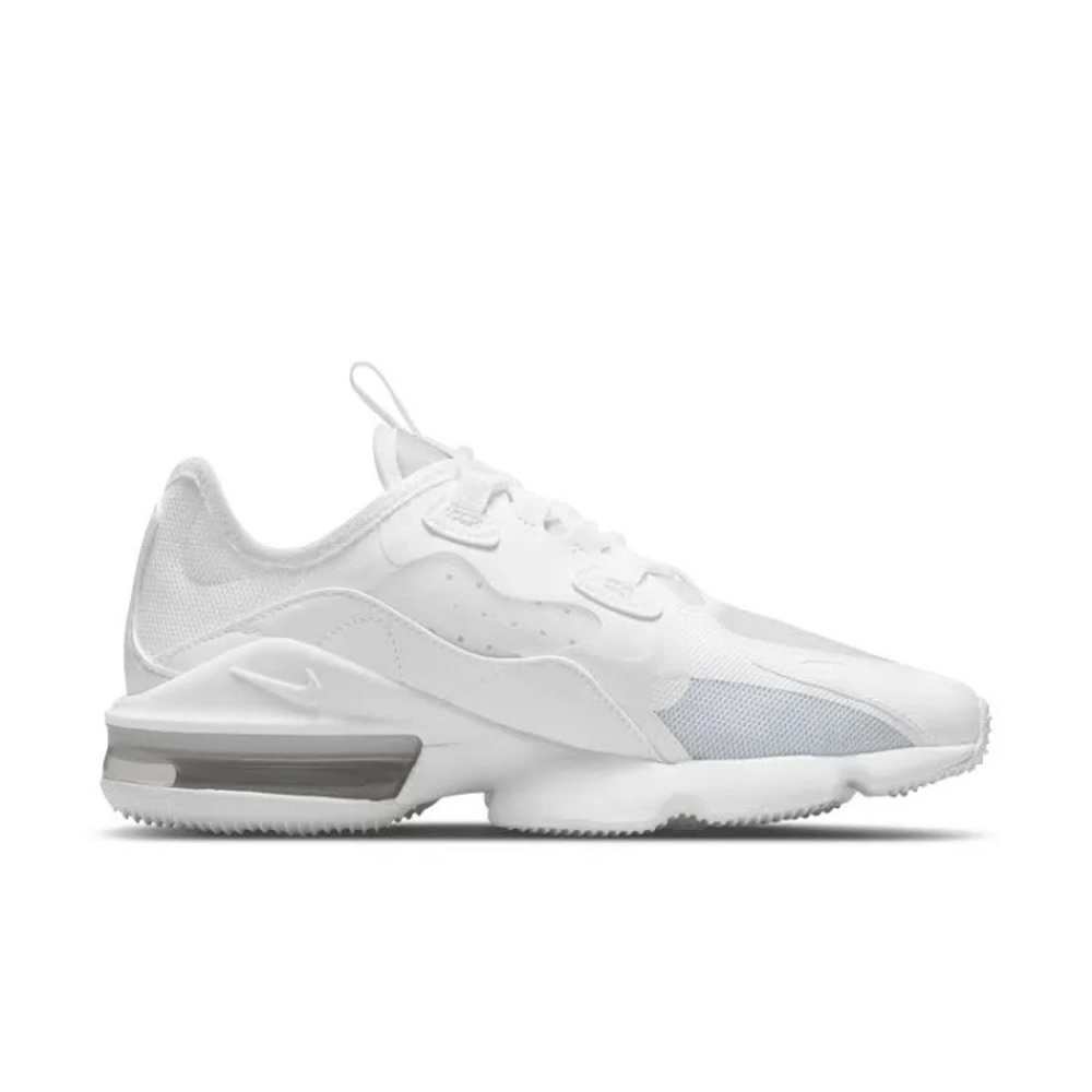 Nike Air Max Infinity 2 White 6.5